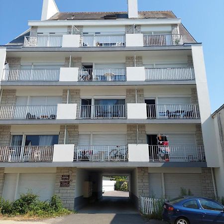 Studio Proche Plages / En Couple Ou Avec Enfants Bénodet Esterno foto