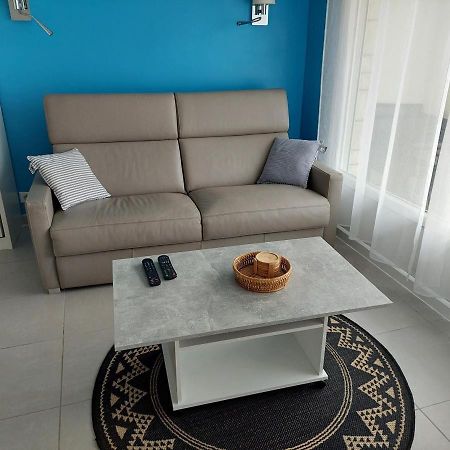 Studio Proche Plages / En Couple Ou Avec Enfants Bénodet Esterno foto